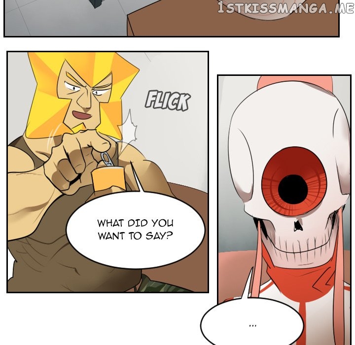 Ultimiter - Manga Chapter 47 - page 5