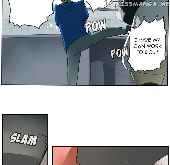Ultimiter - Manga Chapter 47 - page 53