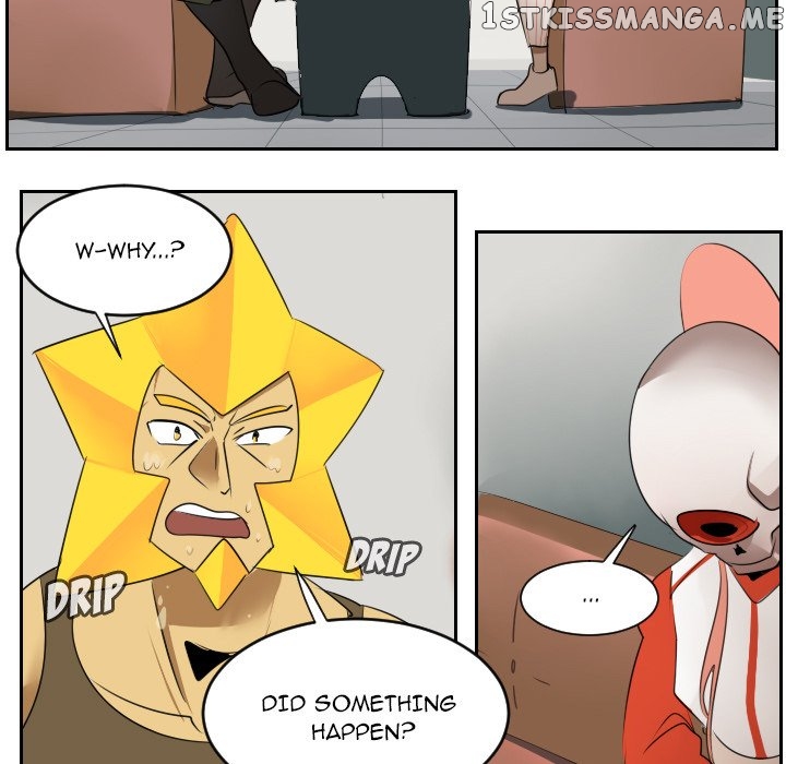 Ultimiter - Manga Chapter 47 - page 7