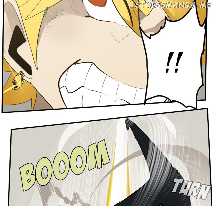 Ultimiter - Manga Chapter 92 - page 12
