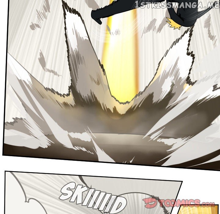 Ultimiter - Manga Chapter 92 - page 13