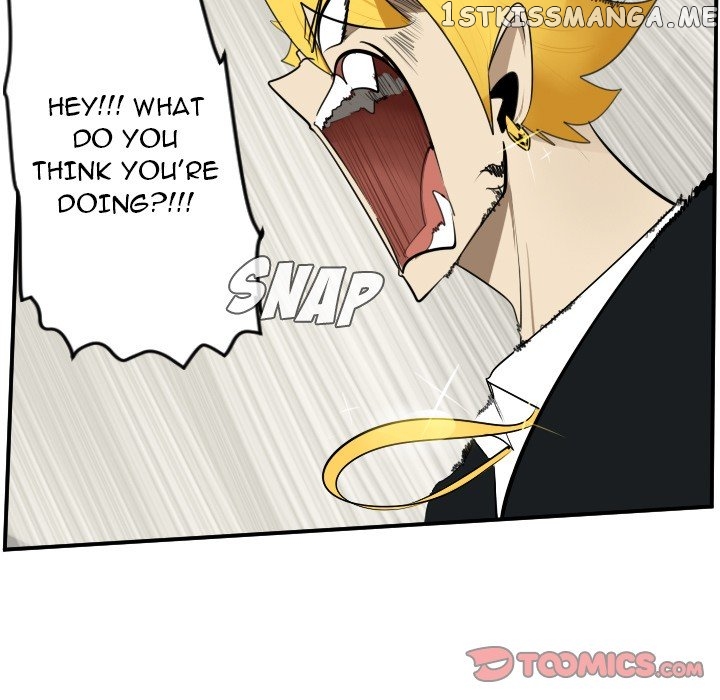 Ultimiter - Manga Chapter 92 - page 15