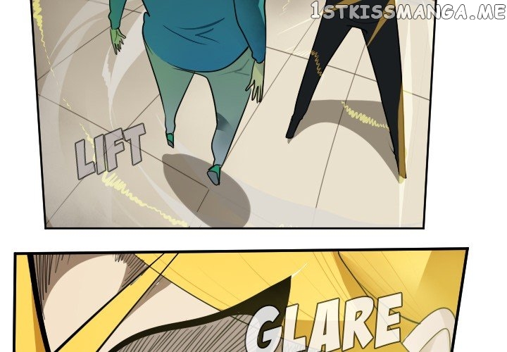 Ultimiter - Manga Chapter 92 - page 2