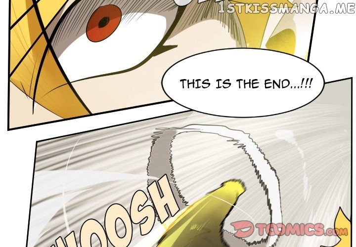 Ultimiter - Manga Chapter 92 - page 3