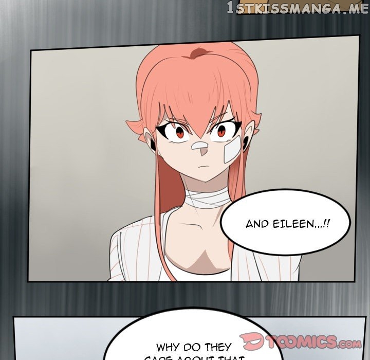 Ultimiter - Manga Chapter 92 - page 35