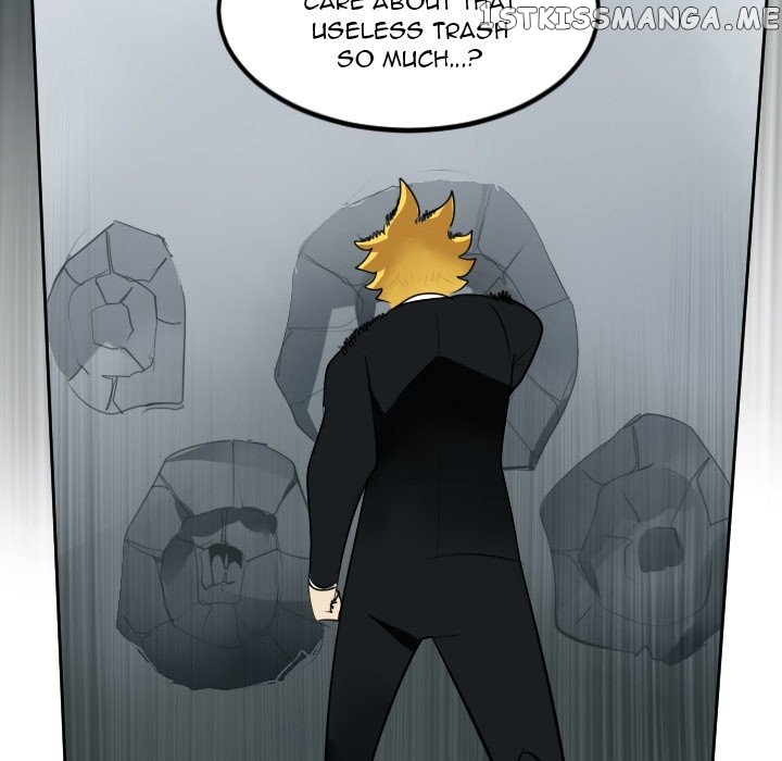 Ultimiter - Manga Chapter 92 - page 36
