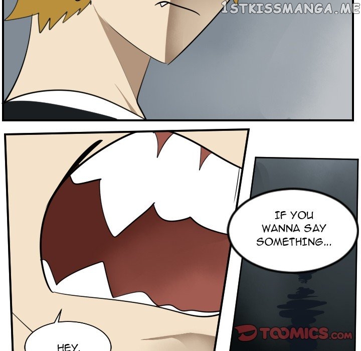 Ultimiter - Manga Chapter 92 - page 41