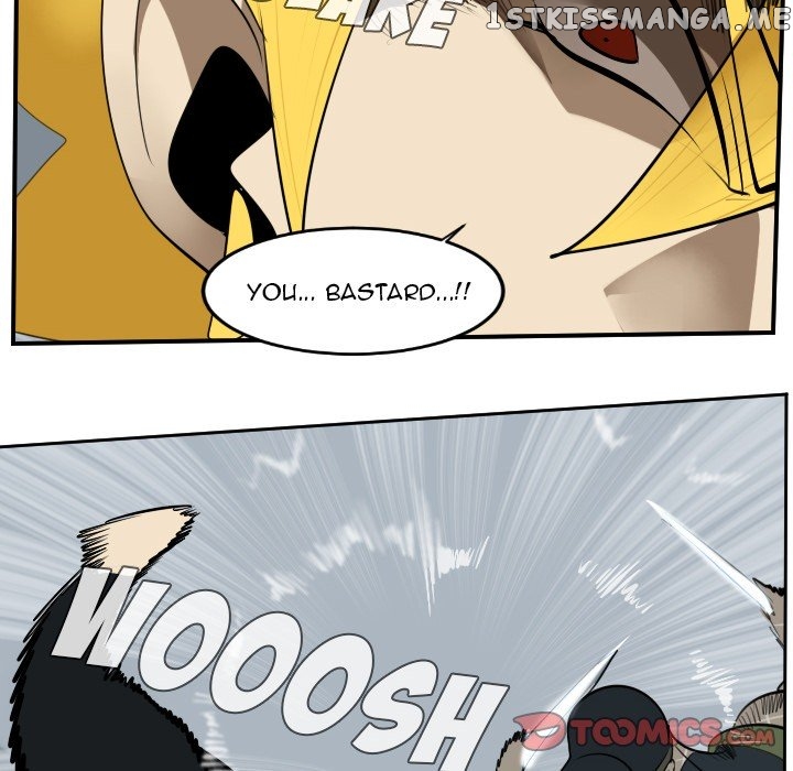 Ultimiter - Manga Chapter 92 - page 47