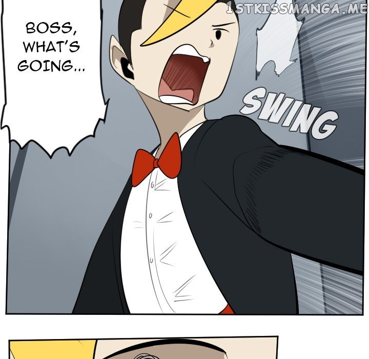 Ultimiter - Manga Chapter 92 - page 50