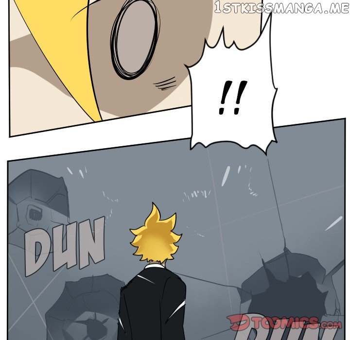 Ultimiter - Manga Chapter 92 - page 51