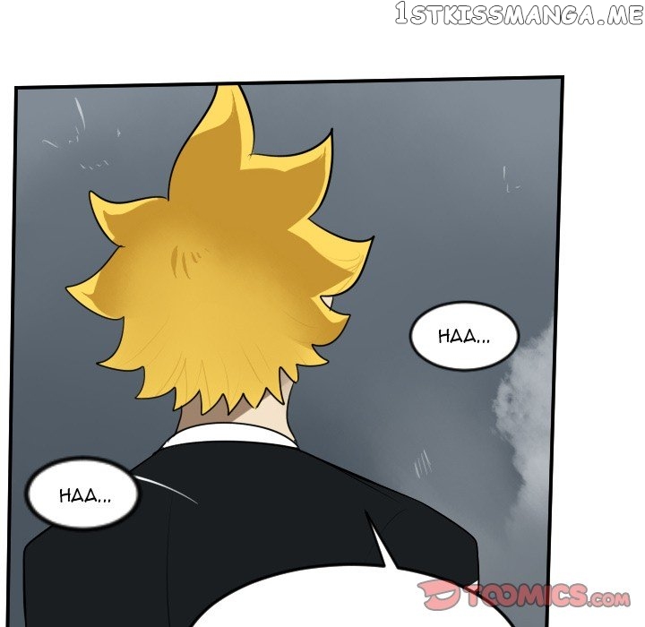 Ultimiter - Manga Chapter 92 - page 53