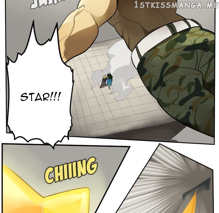 Ultimiter - Manga Chapter 92 - page 8