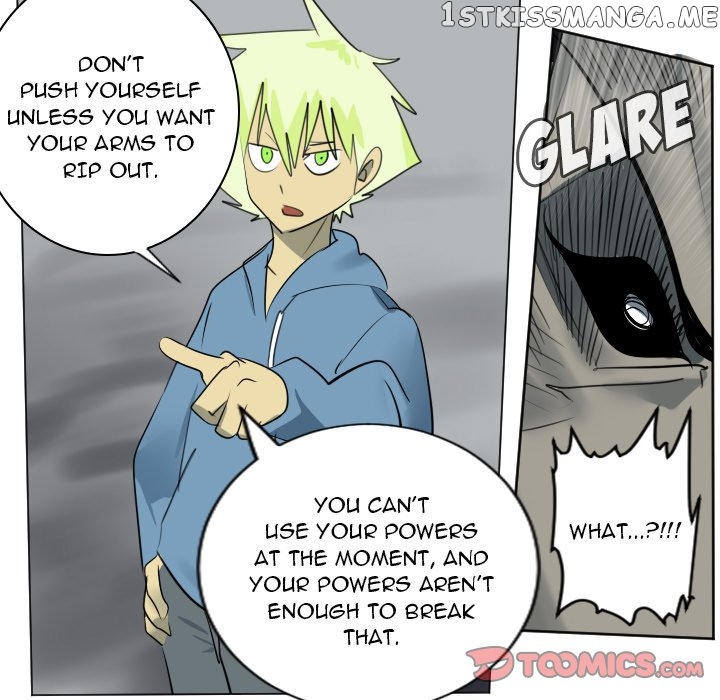 Ultimiter - Manga Chapter 174 - page 19
