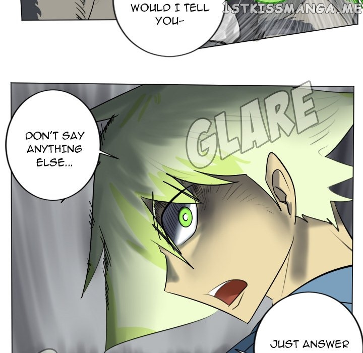 Ultimiter - Manga Chapter 174 - page 22