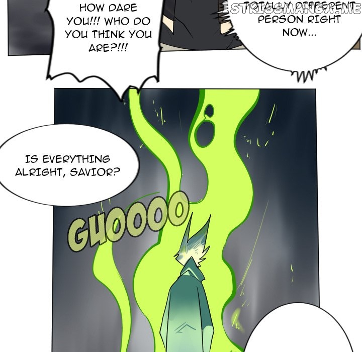 Ultimiter - Manga Chapter 174 - page 24