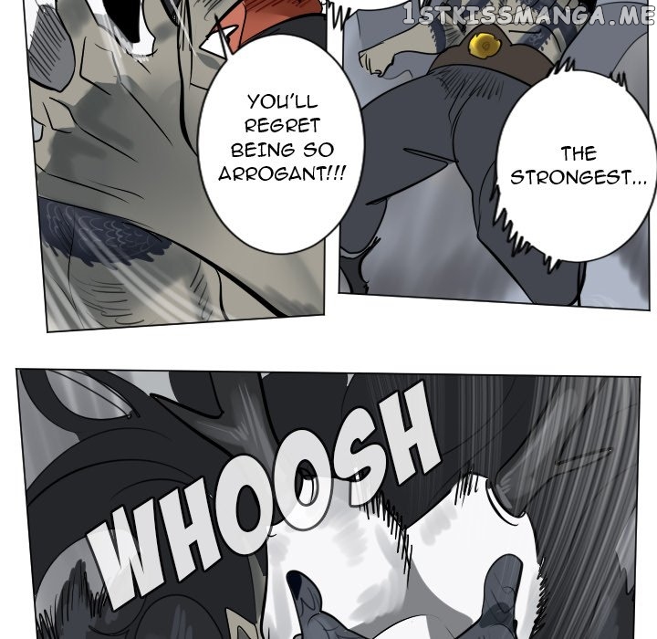 Ultimiter - Manga Chapter 174 - page 36