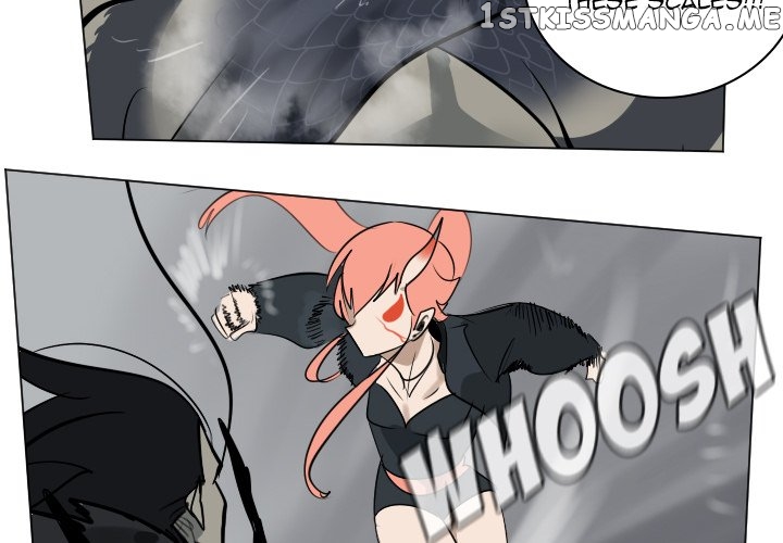 Ultimiter - Manga Chapter 174 - page 4