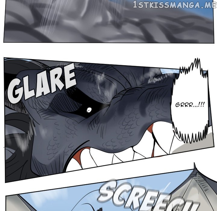 Ultimiter - Manga Chapter 174 - page 40