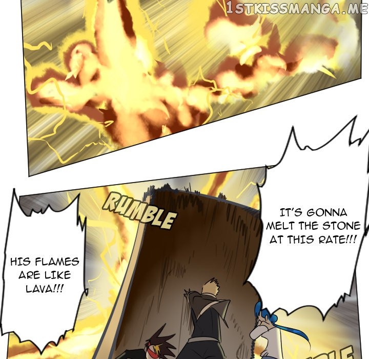 Ultimiter - Manga Chapter 174 - page 48
