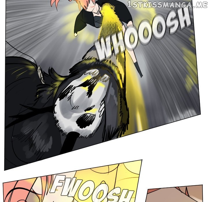 Ultimiter - Manga Chapter 174 - page 8