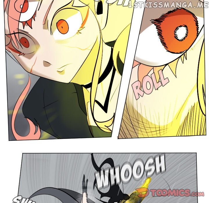 Ultimiter - Manga Chapter 174 - page 9