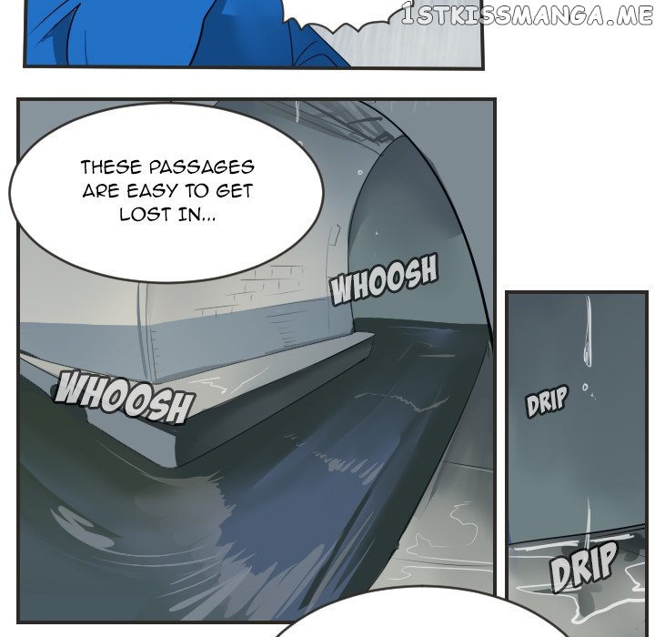 Ultimiter - Manga Chapter 48 - page 13