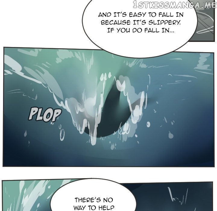 Ultimiter - Manga Chapter 48 - page 14