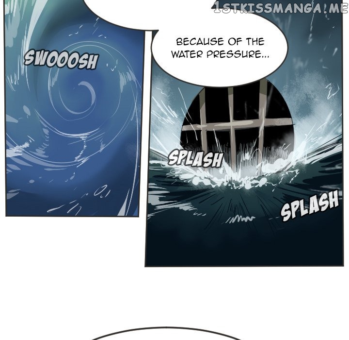 Ultimiter - Manga Chapter 48 - page 15