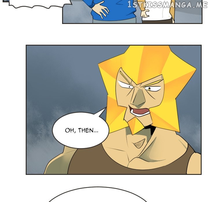 Ultimiter - Manga Chapter 48 - page 22