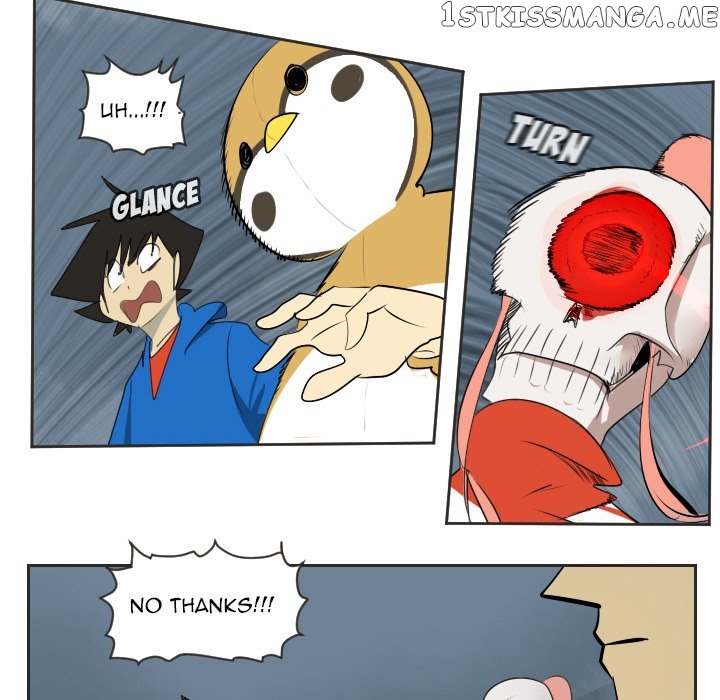 Ultimiter - Manga Chapter 48 - page 24