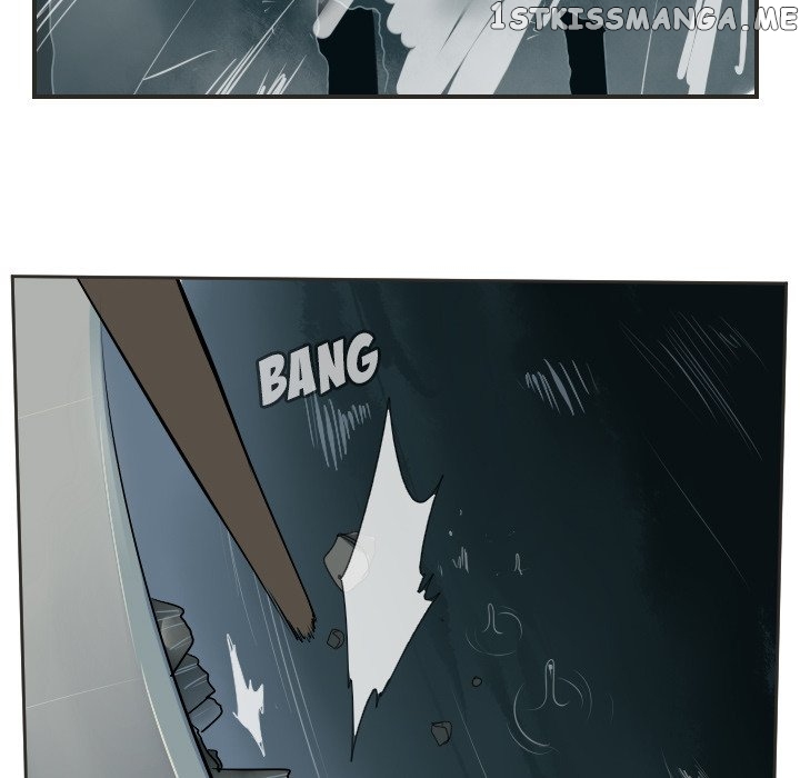 Ultimiter - Manga Chapter 48 - page 31