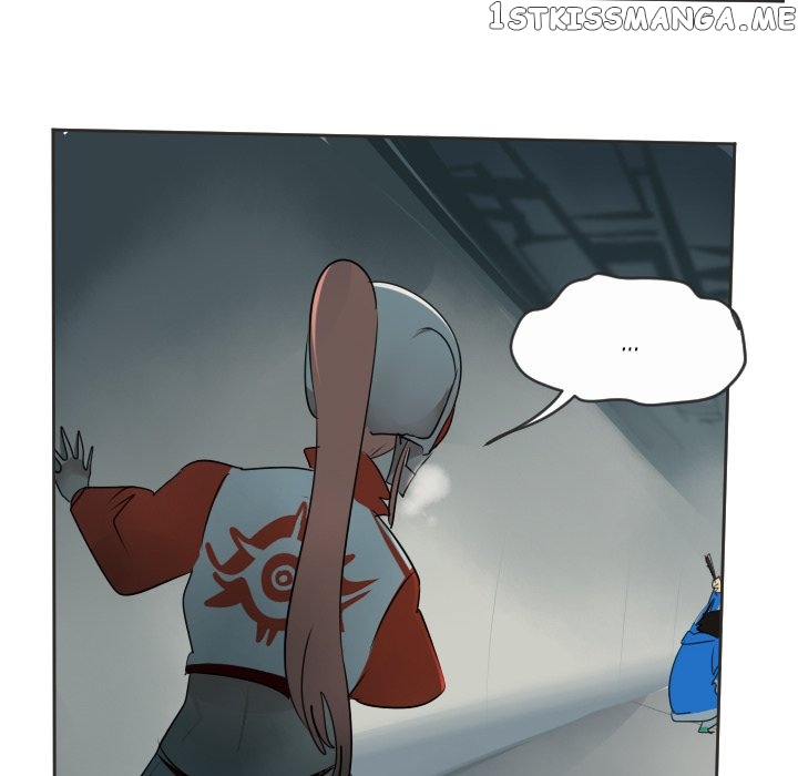 Ultimiter - Manga Chapter 48 - page 37