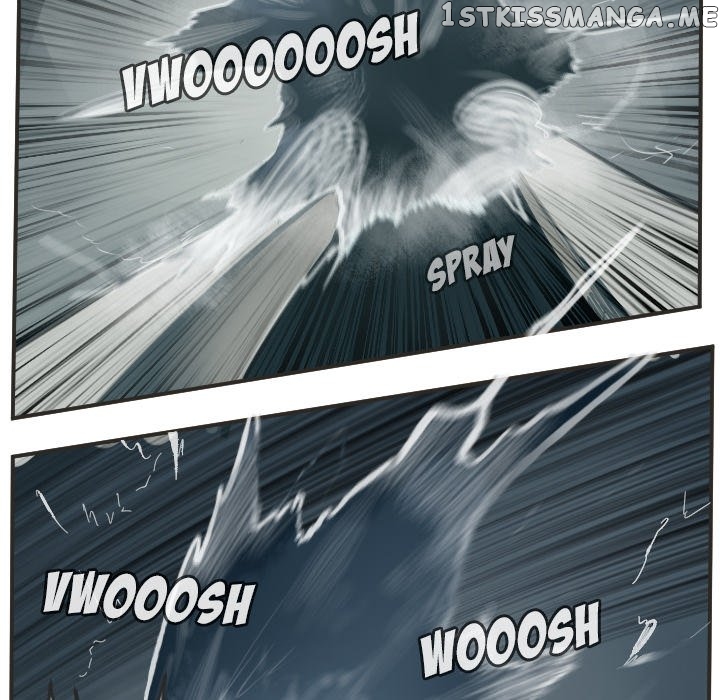 Ultimiter - Manga Chapter 48 - page 43