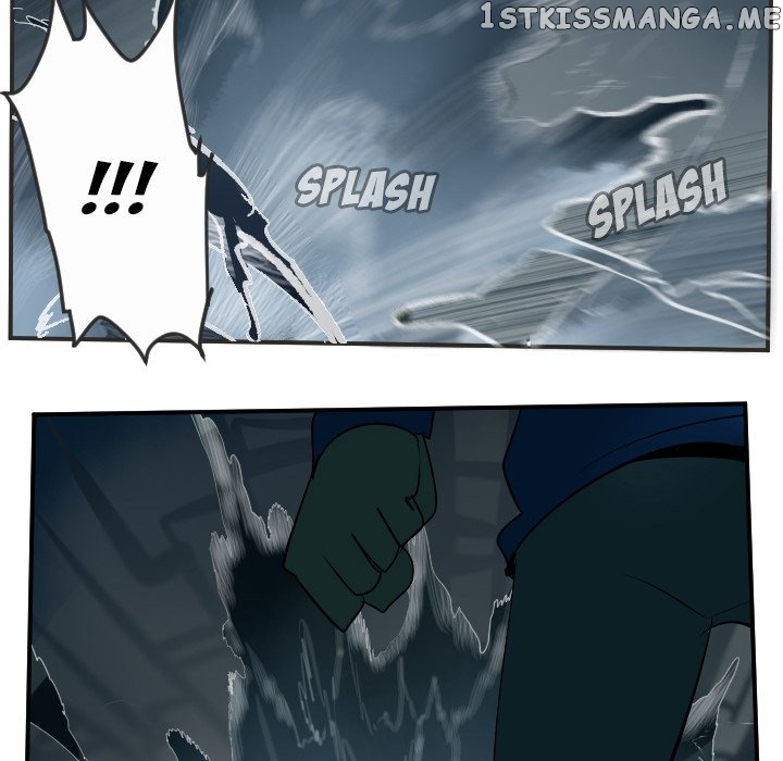 Ultimiter - Manga Chapter 48 - page 44