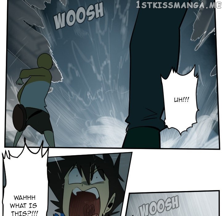 Ultimiter - Manga Chapter 48 - page 45