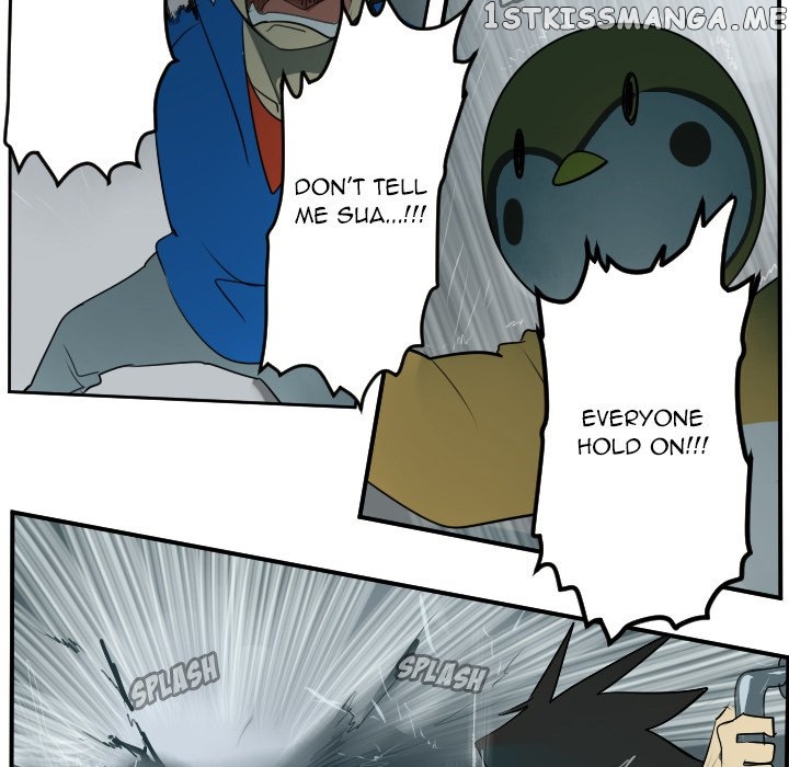 Ultimiter - Manga Chapter 48 - page 46