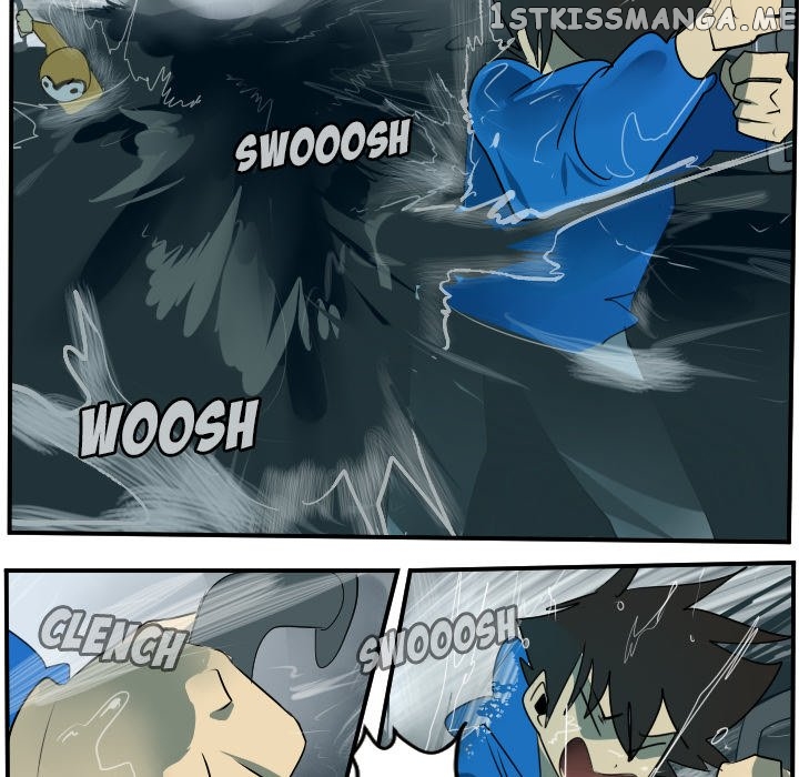 Ultimiter - Manga Chapter 48 - page 47