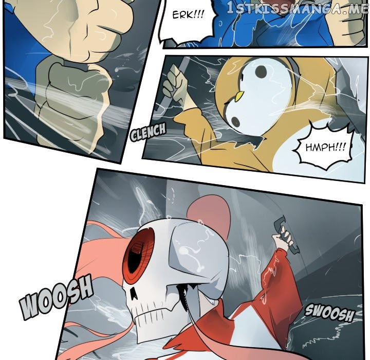 Ultimiter - Manga Chapter 48 - page 48