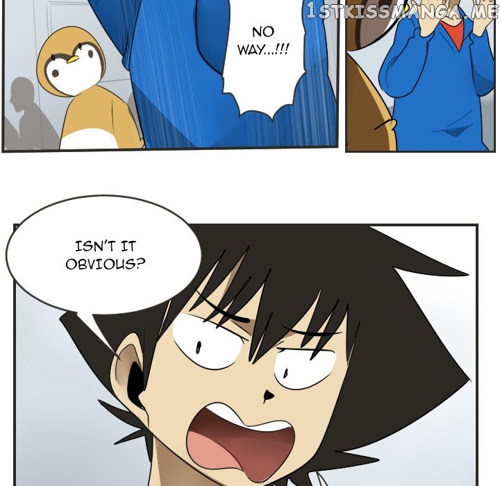 Ultimiter - Manga Chapter 48 - page 5