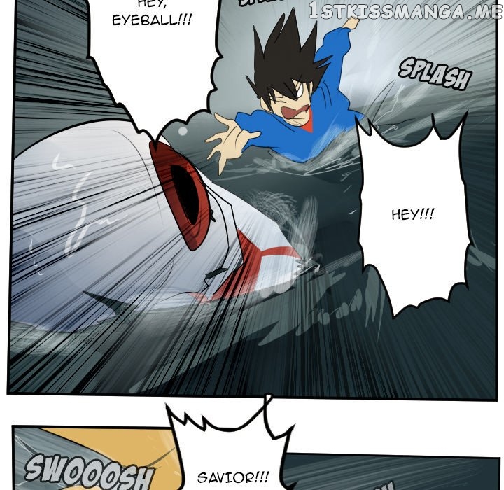 Ultimiter - Manga Chapter 48 - page 51