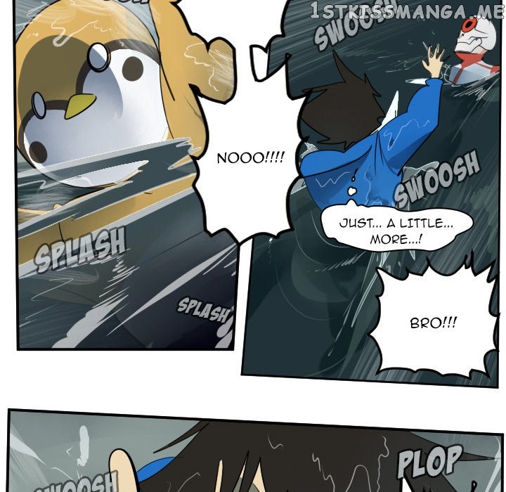 Ultimiter - Manga Chapter 48 - page 52
