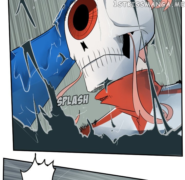 Ultimiter - Manga Chapter 48 - page 55
