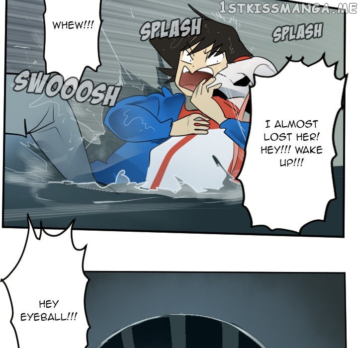 Ultimiter - Manga Chapter 48 - page 56