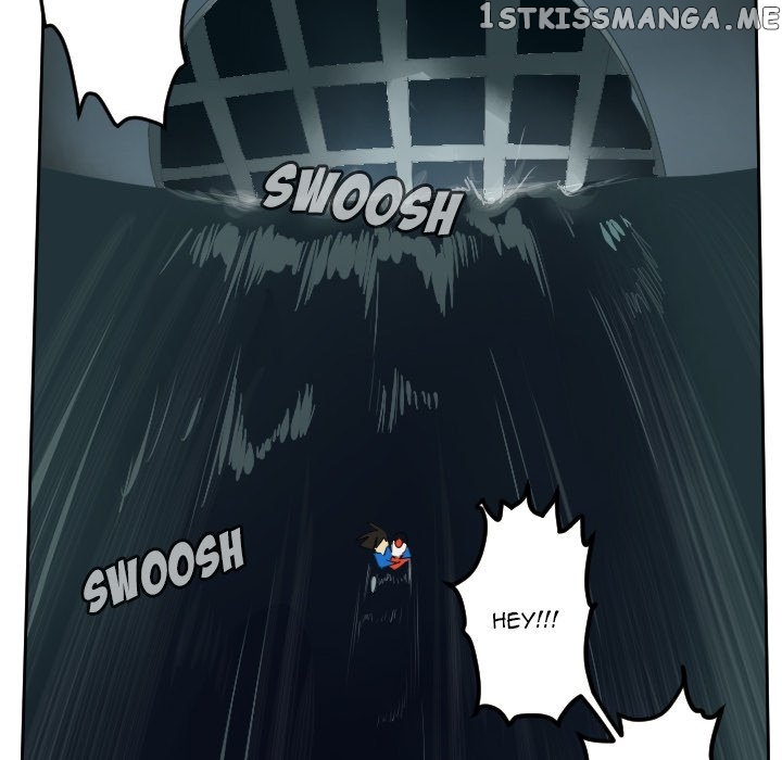 Ultimiter - Manga Chapter 48 - page 57