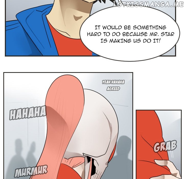 Ultimiter - Manga Chapter 48 - page 6