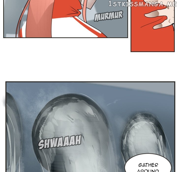 Ultimiter - Manga Chapter 48 - page 7
