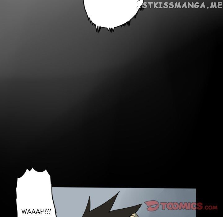 Ultimiter - Manga Chapter 116 - page 13