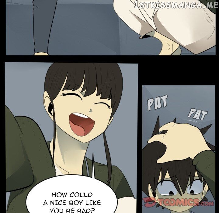 Ultimiter - Manga Chapter 116 - page 19