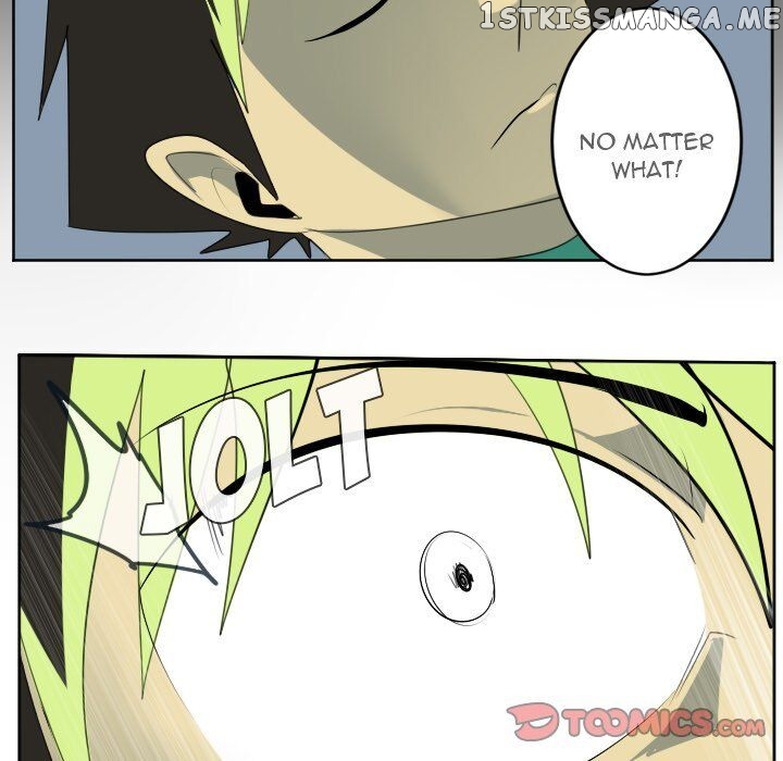 Ultimiter - Manga Chapter 116 - page 23