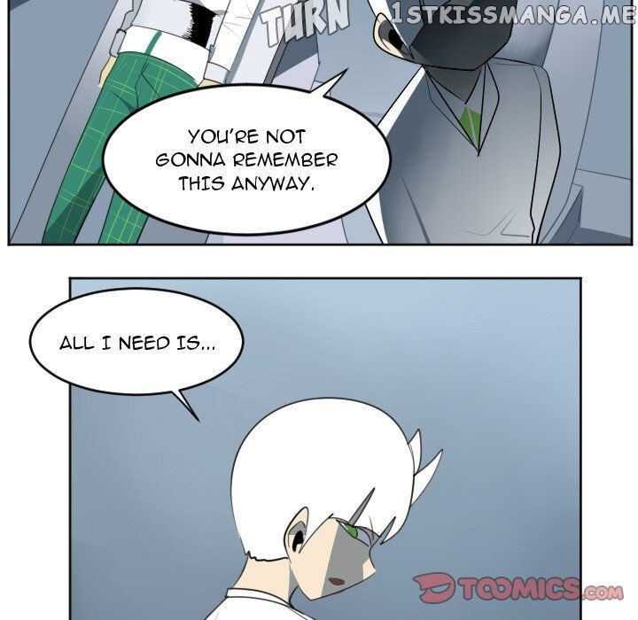 Ultimiter - Manga Chapter 116 - page 41